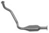 IMASAF 54.95.33 Catalytic Converter
